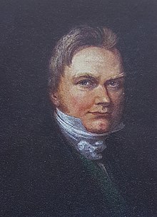 Jöns Jakob Berzelius