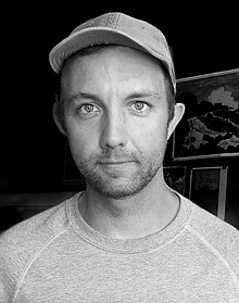 Jon Klassen in 2016.