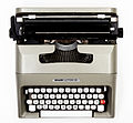 Olivetti Lettera 35i