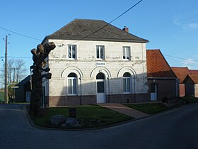 L' mérrie