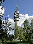 Fernsehturm Schlemmin