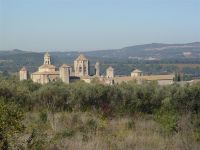 Kloster Poblet