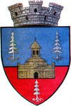 Szolka címere