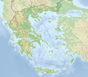 Andikythira (Griechenland)