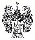 Vollwappen