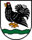 Blason de Grünbach