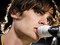 Tyson Ritter interpreta Humperdoo/Gesù Cristo