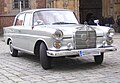 Мерцедес Бенз (W110