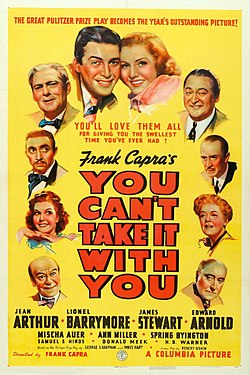 You Can't Take it With You film poster.jpg