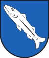 Coat of arms of Laax