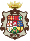 Brasão da Província de Huesca