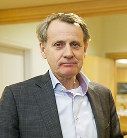 Anders Sundström 2015