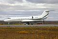 Gulfstream G450