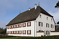 Préfecture im Schloss