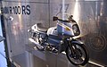 BMW R 100 RS