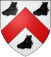 Coat of arms of Givonne