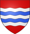 Blason de Mettray