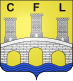 Coat of arms of Confolens