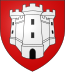 Blason de Le Mas-d'Azil