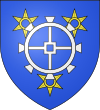 Blason de Livet-sur-Authou