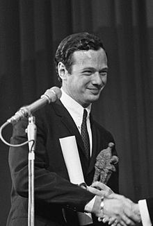 Brian Epstein (1965)