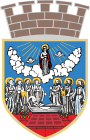 Zrenjanin – znak