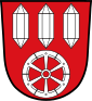 Wapen van Neuhütten