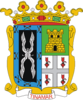 Coat of arms of Vega de San Mateo