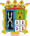 Wappen von Vega de San Mateo