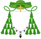 Brasão arquiepiscopal