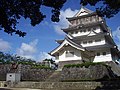 Musée folklorique de Chuo-ku, Chiba.