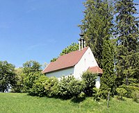 Kapelle St. Wolfgang