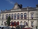 L'Hôtel de Ville