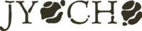 Jyocho logotype