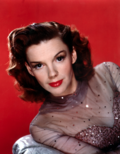 Vorschaubild für Judy Garland