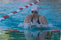 Lilly King