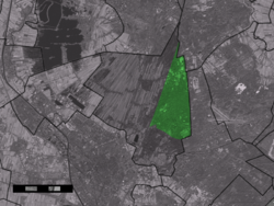 Bilthoven in the municipality of De Bilt