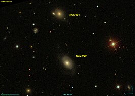 NGC 900