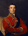 Arthur Wellesley overleden op 13 augustus 1884