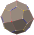 Pentagonal icositetrahedron