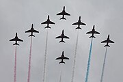 Flypast (2012)