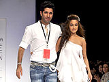 Lakme Fashion Week, 2011