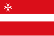 Vlag van Warffum