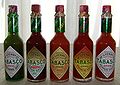 Image 35Tabasco varieties produced in Louisiana (from Louisiana)