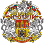 Escudo d'armas