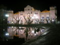 L'antico caxinò municipal de Huesca