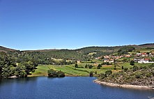 Venda Nova Dam