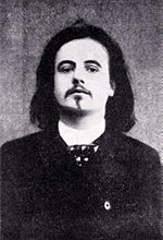 Pienoiskuva sivulle Alfred Jarry