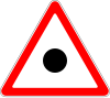 1.35 Accident danger zone