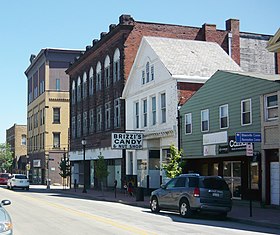 Blairsville (Pennsylvanie)